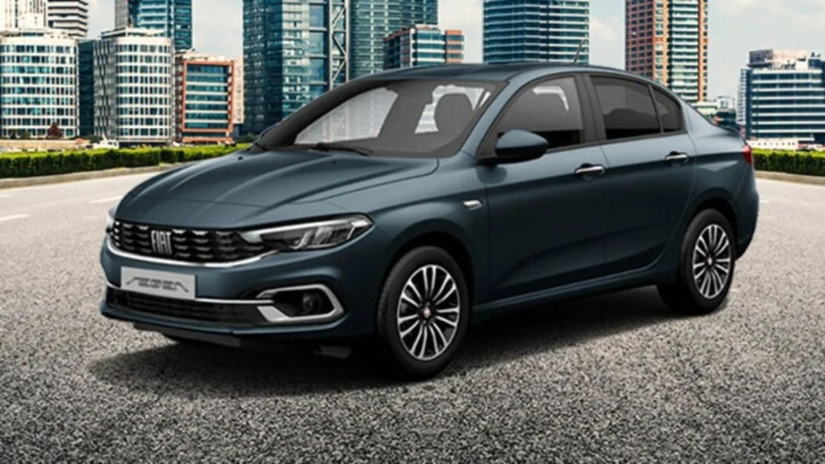 En ucuz Fiat Egea 1 milyonu geçti: İşte haziran ayı fiyat listesi