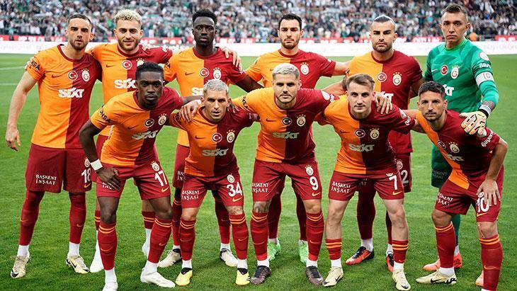 Galatasaray’a transferde dev piyango! Abdülkerim Bardakcı’ya çılgın teklif