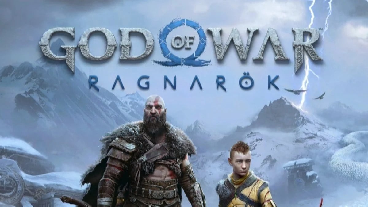 God of War Ragnarök PC’ye geliyor: İşte çıkış tarihi