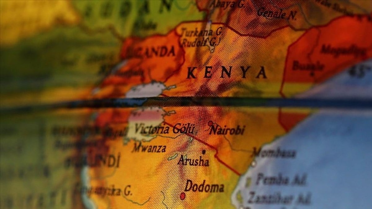 Kenya’da sel felaketi: 52 kişi kayboldu