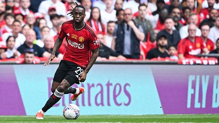 ÖZEL | Aaron Wan Bissaka’dan Galatasaray’a ‘evet’!