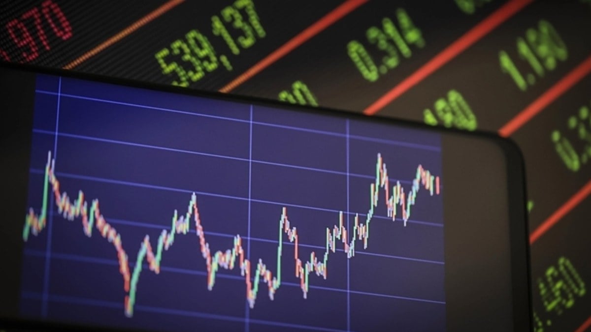 Piyasalar Fed’in faiz kararına odaklandı: Faizin sabit bırakılması bekleniyor