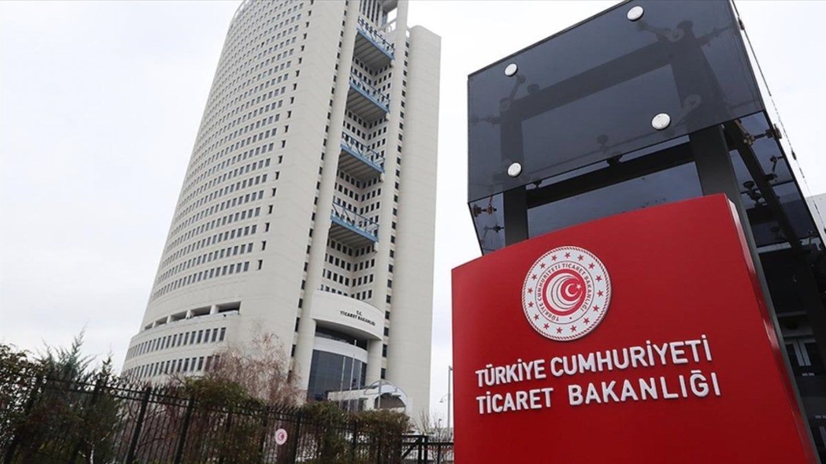 Ticaret Bakanlığı: Yurtdışındaki doğrudan yatırımlar 2023’te 57,9 milyar dolara çıktı