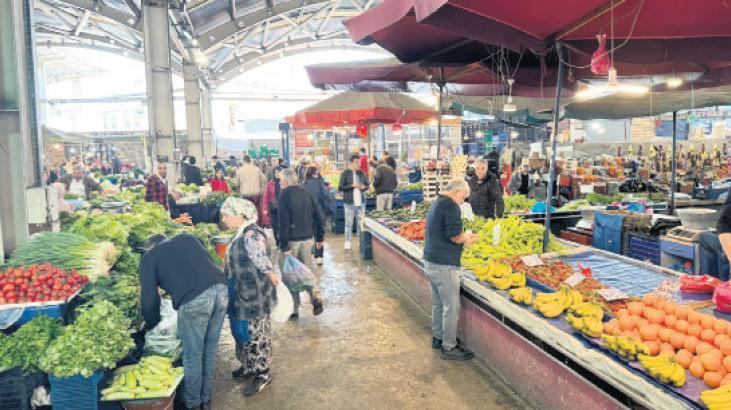 Yıllık enflasyon mayısta %75.45