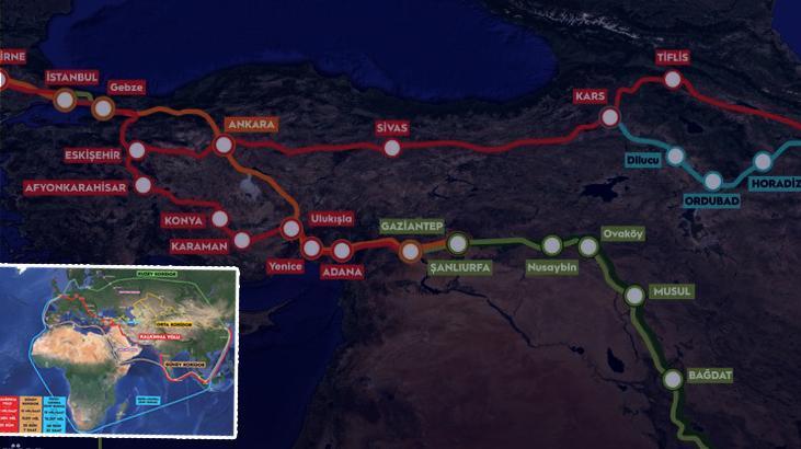 5 milyar dolarlık iş beklentisi