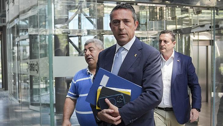 Ali Koç yeniden Kulüpler Birliği Başkanı seçildi