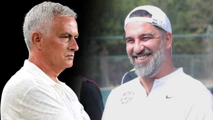 Arda Turan’dan Fenerbahçeli yıldıza kanca! Jose Mourinho takımda istemedi