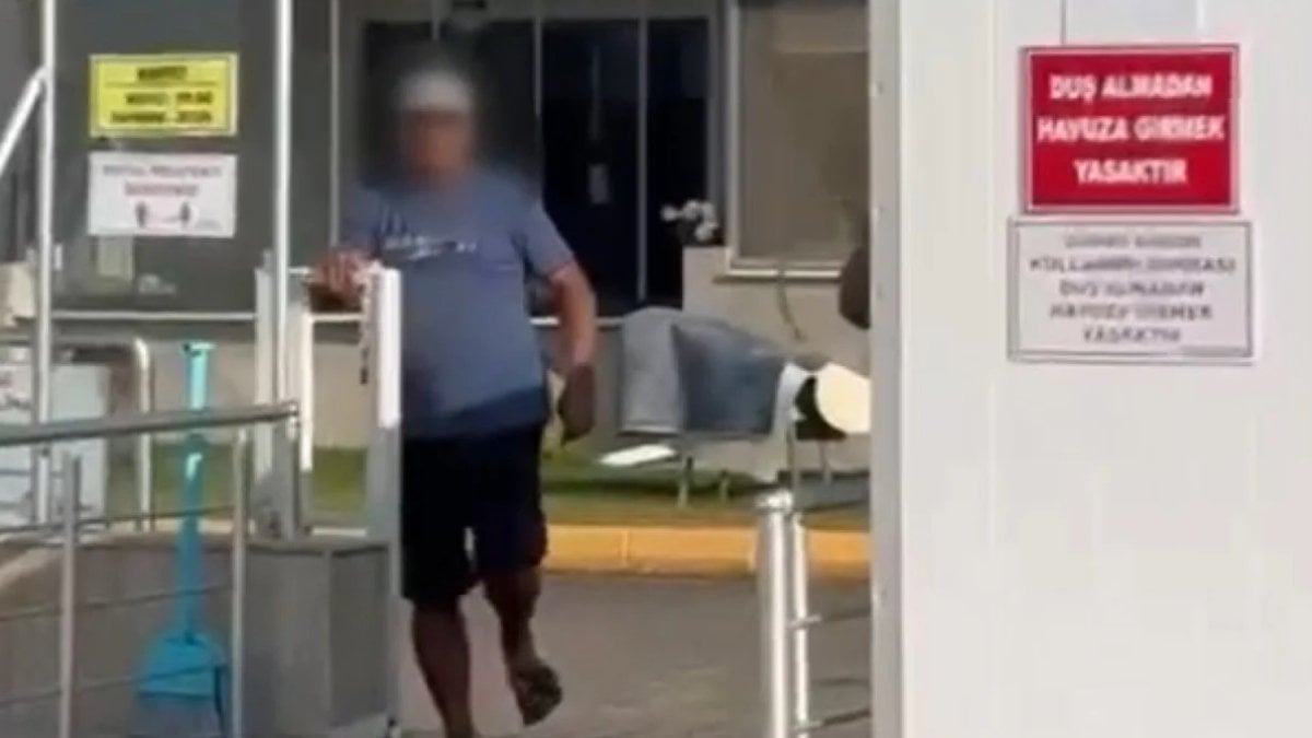 Düzce’de haşema yasağı krizi: Görevliler hakkında adli kontrol kararı