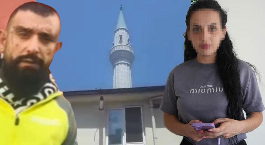 Eski eşten şoke eden plan! Kendi selasını duyun kadın dehşete düştü