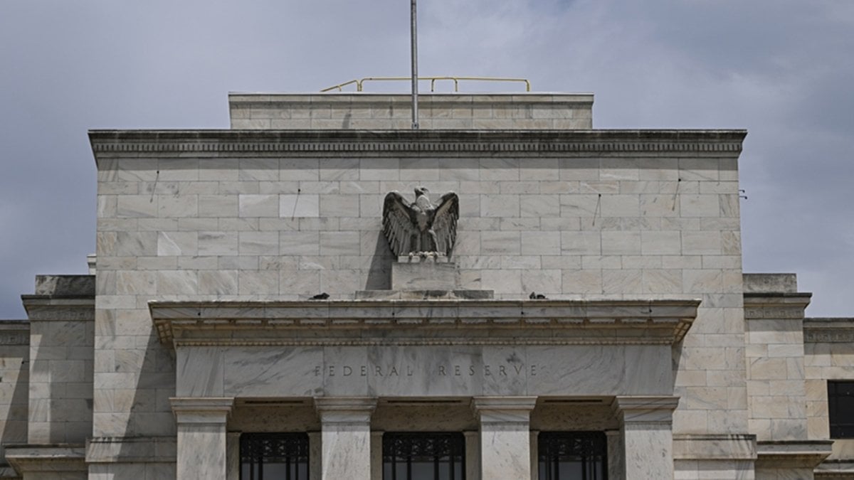 Fitch Ratings, Fed’in bu yıl iki kez faiz indirimine gitmesini bekliyor