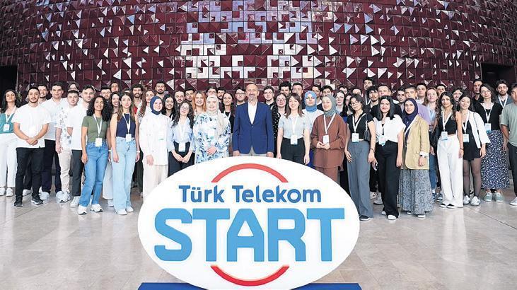 Gençlere kariyer desteği