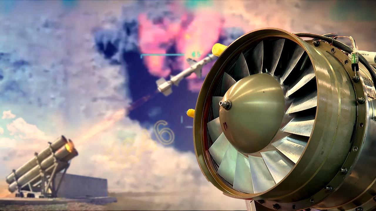 Havacılıkta yeni dönem: Füze motorları insansız hava araçlarına entegre edilecek