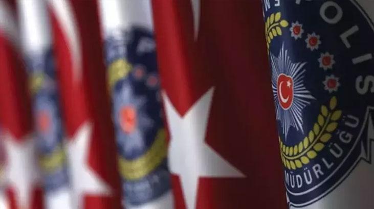 İçişleri Bakanı Yerlikaya duyurdu! Emniyet Müdürü ve Emniyet Amiri 2024 atamaları gerçekleştirildi