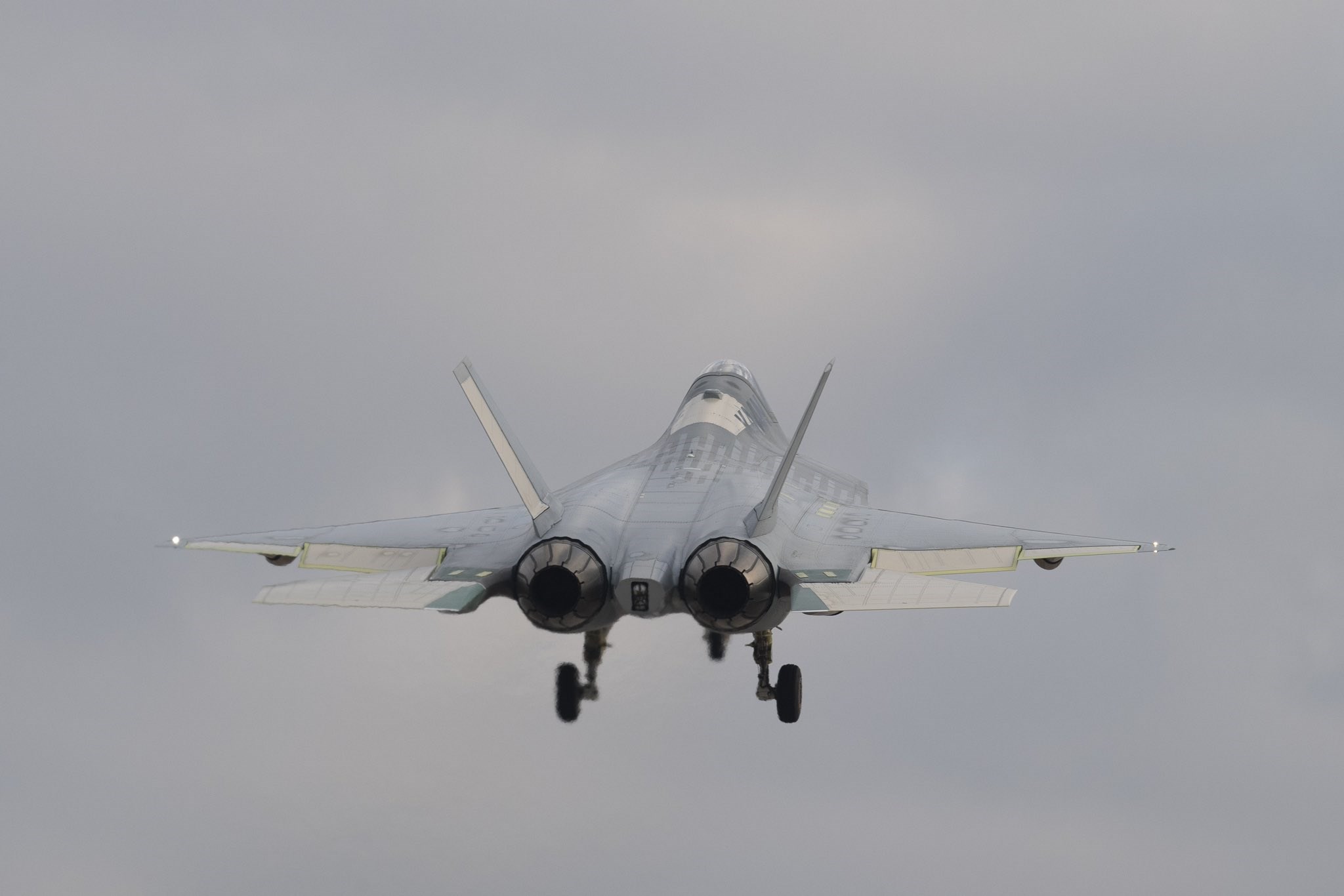 KAAN, HÜRJET, ANKA 3 ve diğer hava platformlarındaki son durum