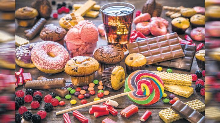 Kolon kanseri patlaması! Batılı beslenme bağırsağa zarar