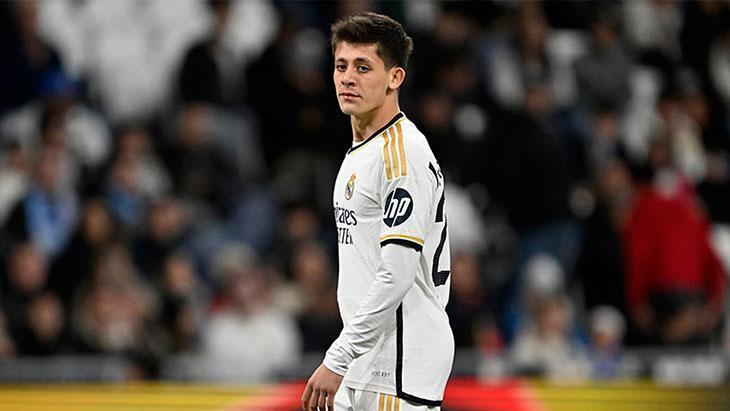 Real Madrid’den Arda Güler kararı! Dünyaca ünlü gazeteci duyurdu