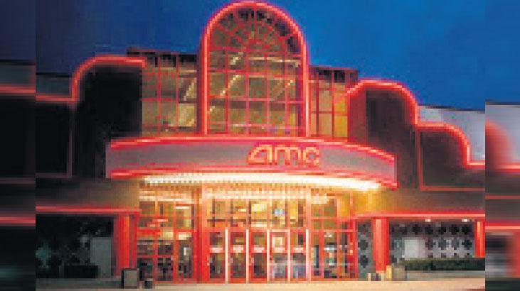 Sinema zinciri zorda