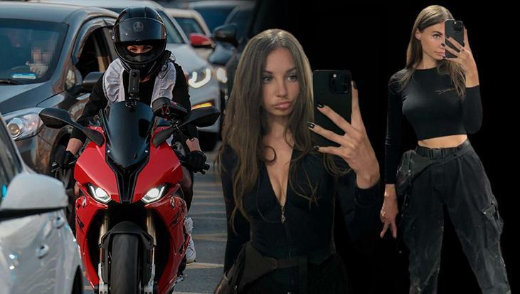 Son dakika: Rus fenomen Tatyana Ozolina Türkiye’de kazada öldü