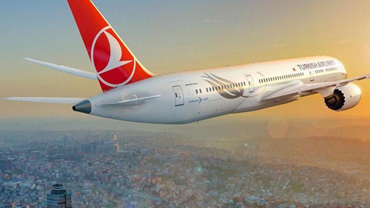 THY, Airbus A350 tipi uçağı Çin Yuanı ile alacak