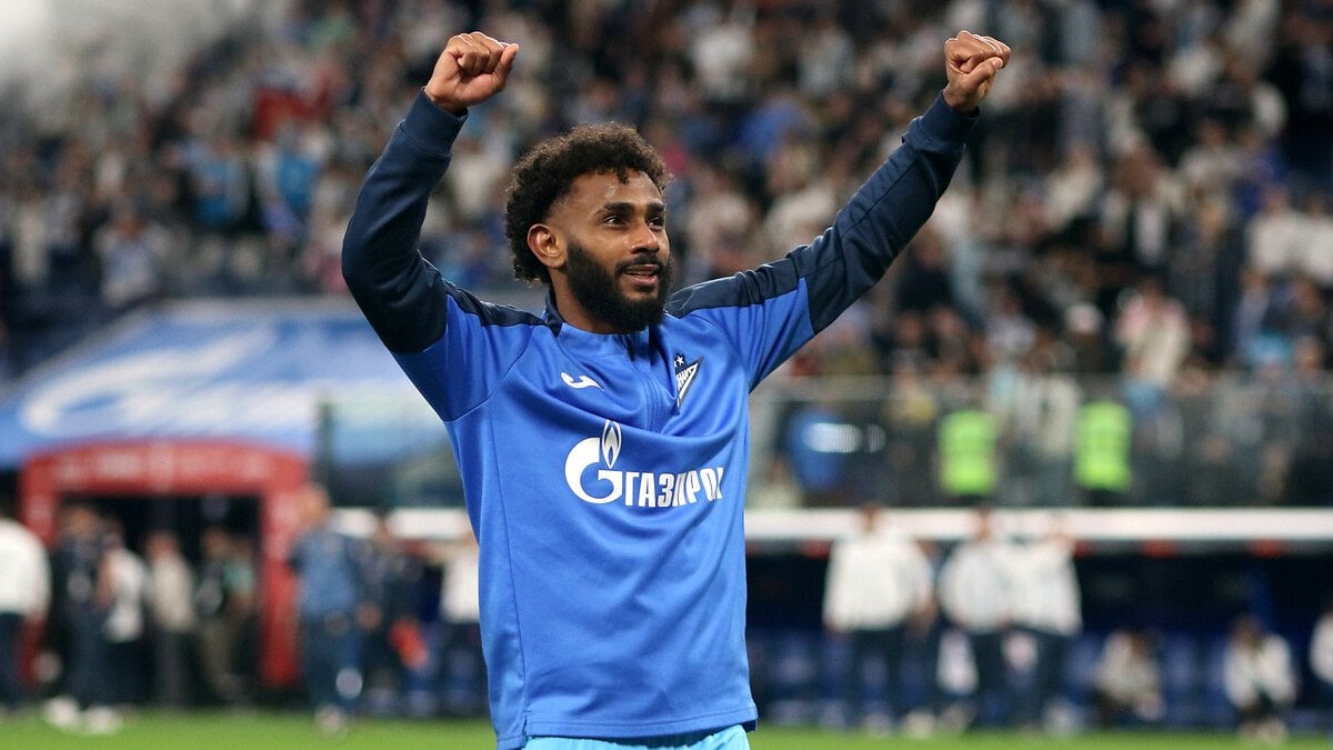 Wendel krizi! Zenit’in bonservisi beklentisi Galatasaray’ı çıkmaza soktu