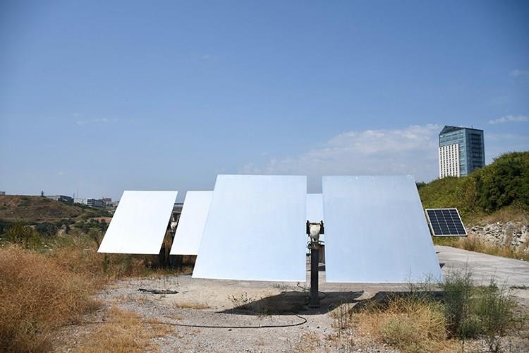 Yerli girişimin “Yeşil Buhar” sistemi ile endüstriyel tesislerde karbon salımını azalacak