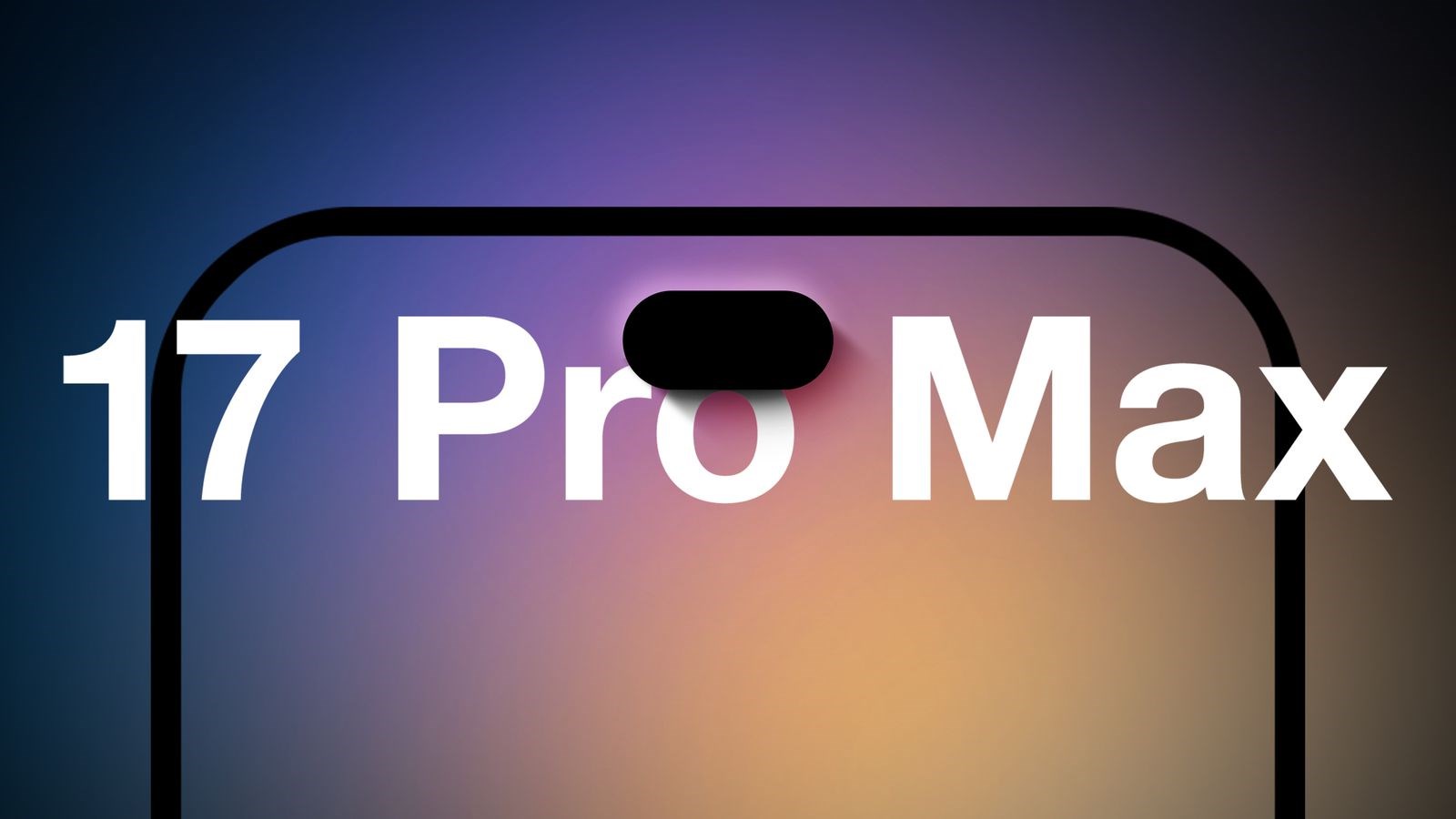 “12 GB RAM sadece iPhone 17 Pro Max ile sınırlı olacak”