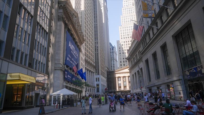 ABD ekonomisi yılın ikinci çeyreğinde büyüdü