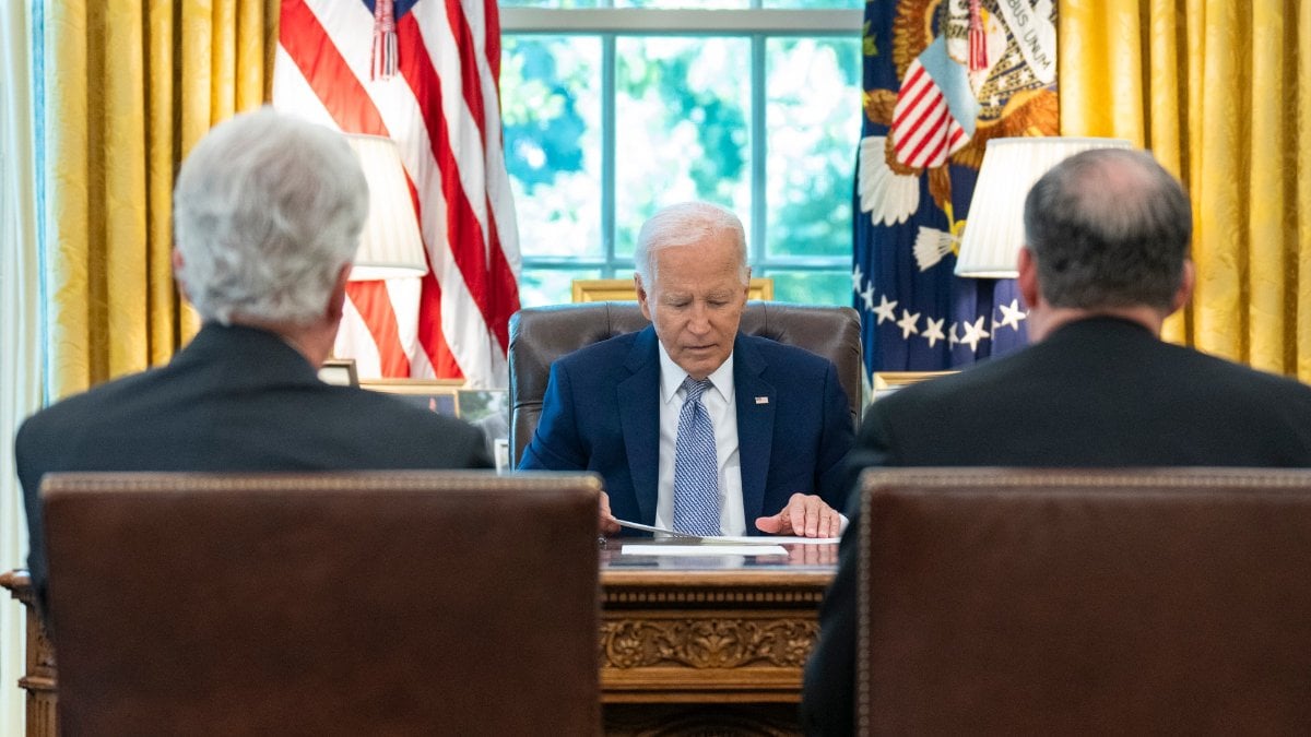 ABD, Mısır ve Katar’ın ateşkes çağrısına İsrail’den yanıt