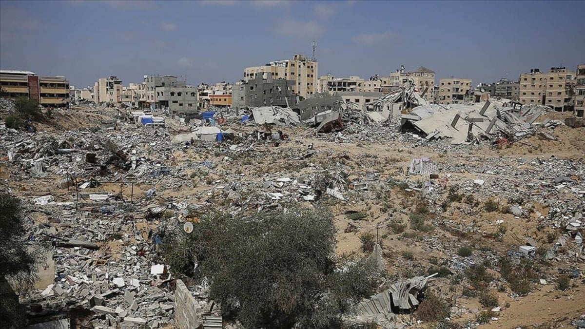 ABD’den İsrail’e dev destek: 3,5 Milyar dolarlık yardım yapacaklar