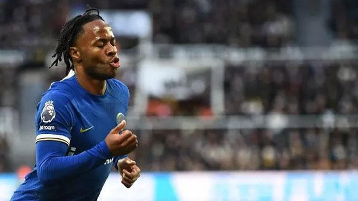 Adı Türk takımlarıyla geçmişti! Sterling’in yeni takımı açıklandı