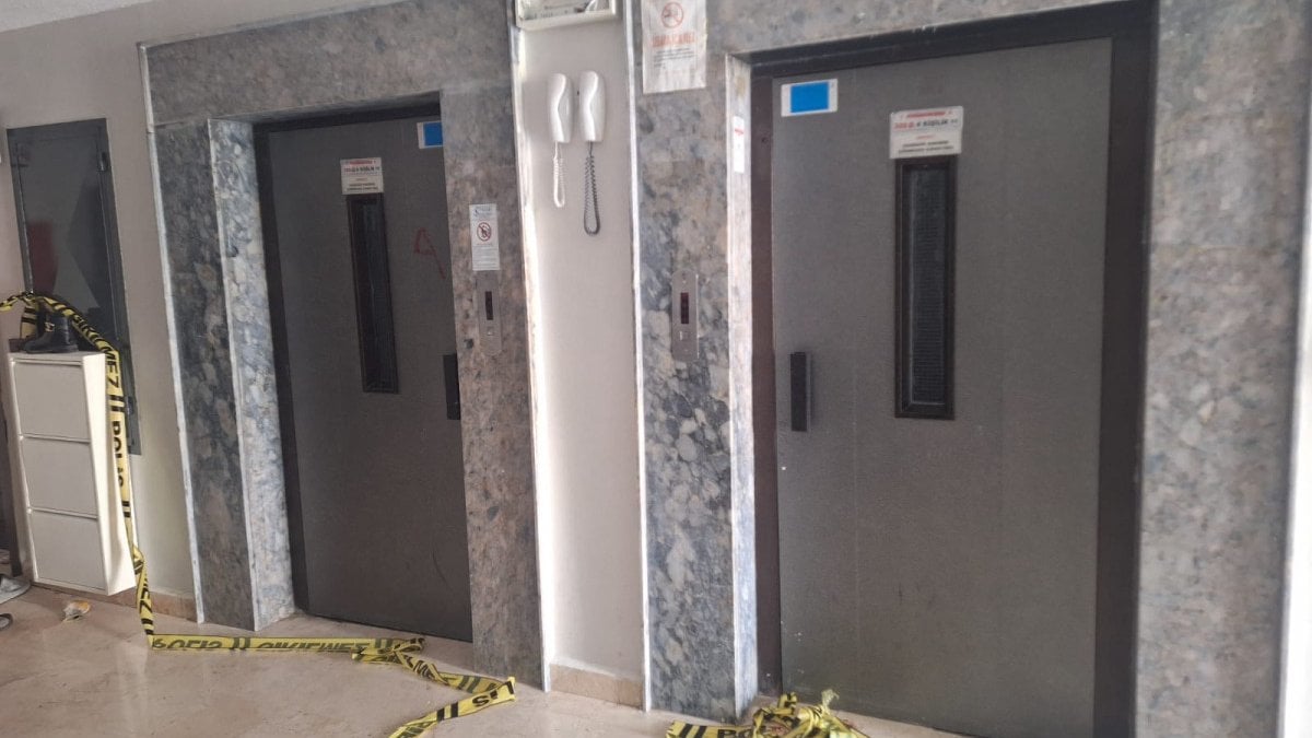 Ankara’daki asansör faciasında 3 itfaiyeci için soruşturma izni