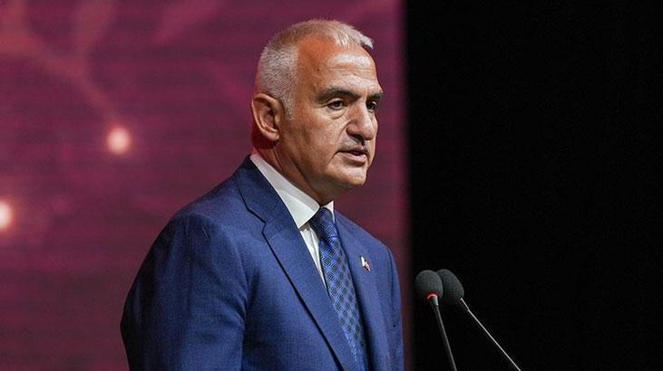 Bakan Ersoy’dan 30 Ağustos Zafer Bayramı mesajı