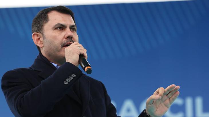 Bakan Kurum açıkladı! İşte İzmir yangınının bilançosu