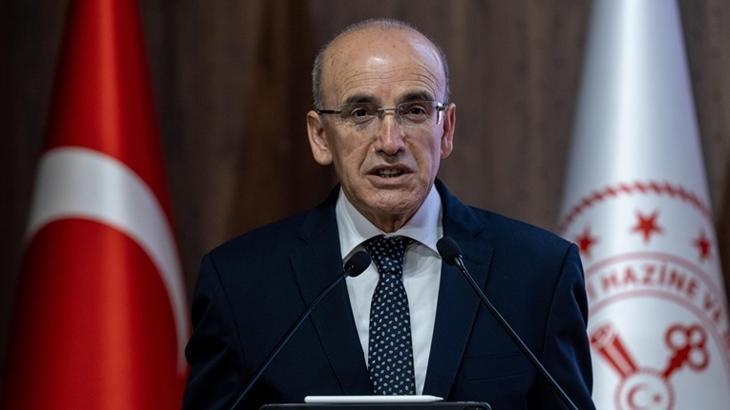 Bakan Şimşek ödemeler dengesi verisini değerlendirdi