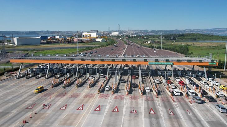 Bakan Uraloğlu açıkladı: Otoyol ödemeleri e-Devlet’te