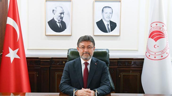 Bakan Yumaklı, Kastamonu’da konuştu: 100 milyar liraya ulaştı