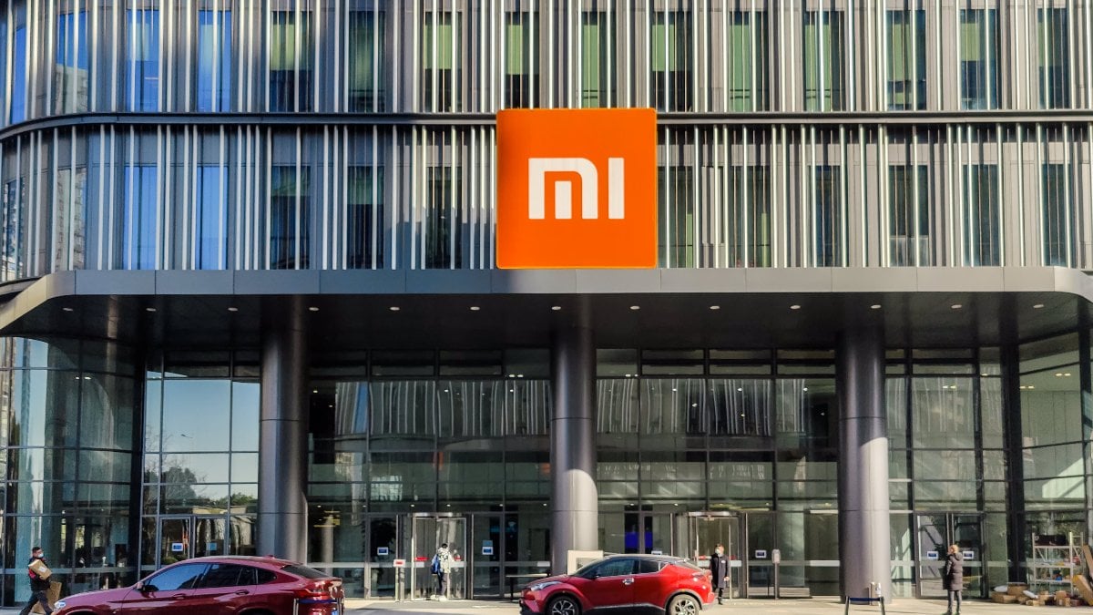 Çinli Xiaomi, 2. çeyrekte 12,4 milyar dolar gelir elde etti