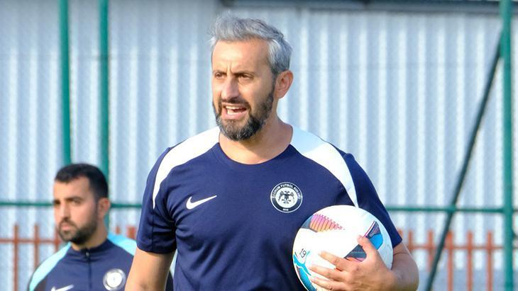 Çorum FK’da Ümraniyespor mesaisi başladı!