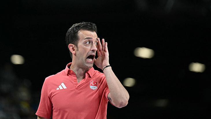 Daniele Santarelli: Bize kızgın olabilirler!