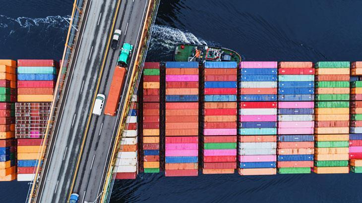 Dış ticaret istatistikleri belli oldu