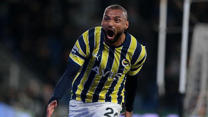 Fenerbahçe’den ayrılan Joao Pedro paylaşılamıyor!
