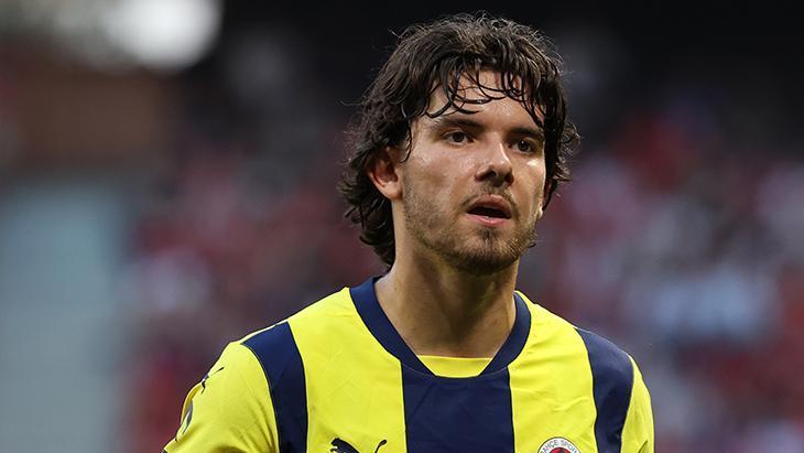 Ferdi Kadıoğlu için Fenerbahçe’ye çılgın teklif! Sacha Boey’in rekorunu kırabilir