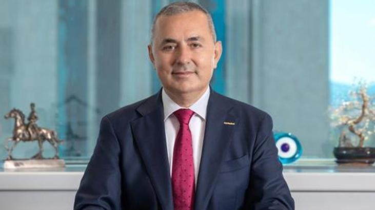 Finansmanda iş birliği yaptılar