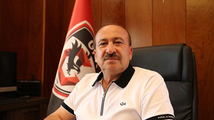 Gaziantep FK 13 futbolcuyu kadrosuna kattı