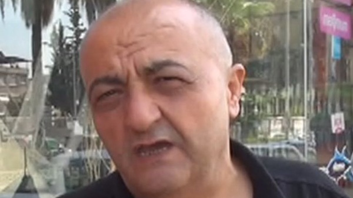 Hatay’da balıkçı malzemeleri satan şahıs bıçaklanarak öldürüldü