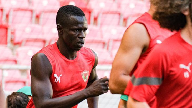 Hatayspor’da Kasımpaşa mesaisi sona erdi!