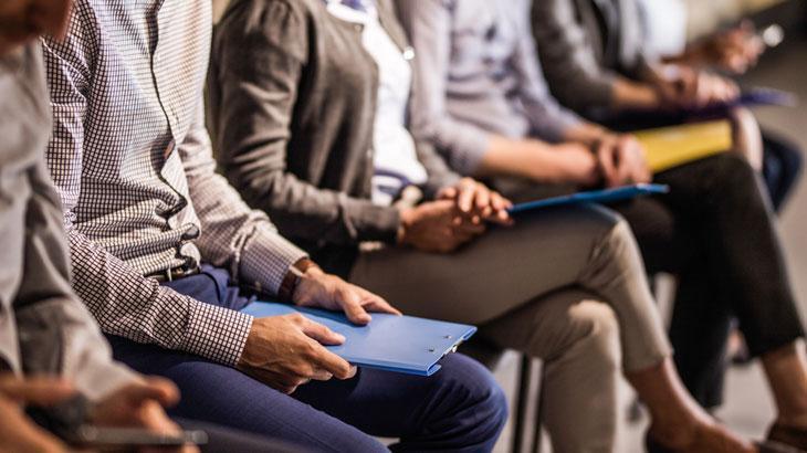 İkinci çeyrek işsizlik rakamları açıklandı