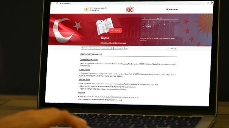 Irak ile vize muafiyeti kararı Resmi Gazete’de