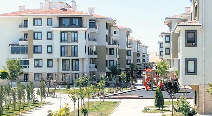 İstanbul’da 27 bin konutluk dönüşüm