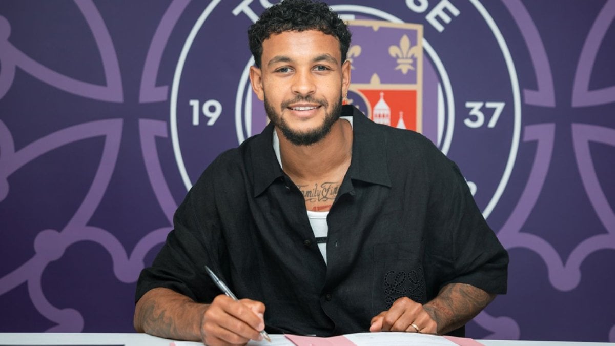 Joshua King’in yeni takımı belli oldu